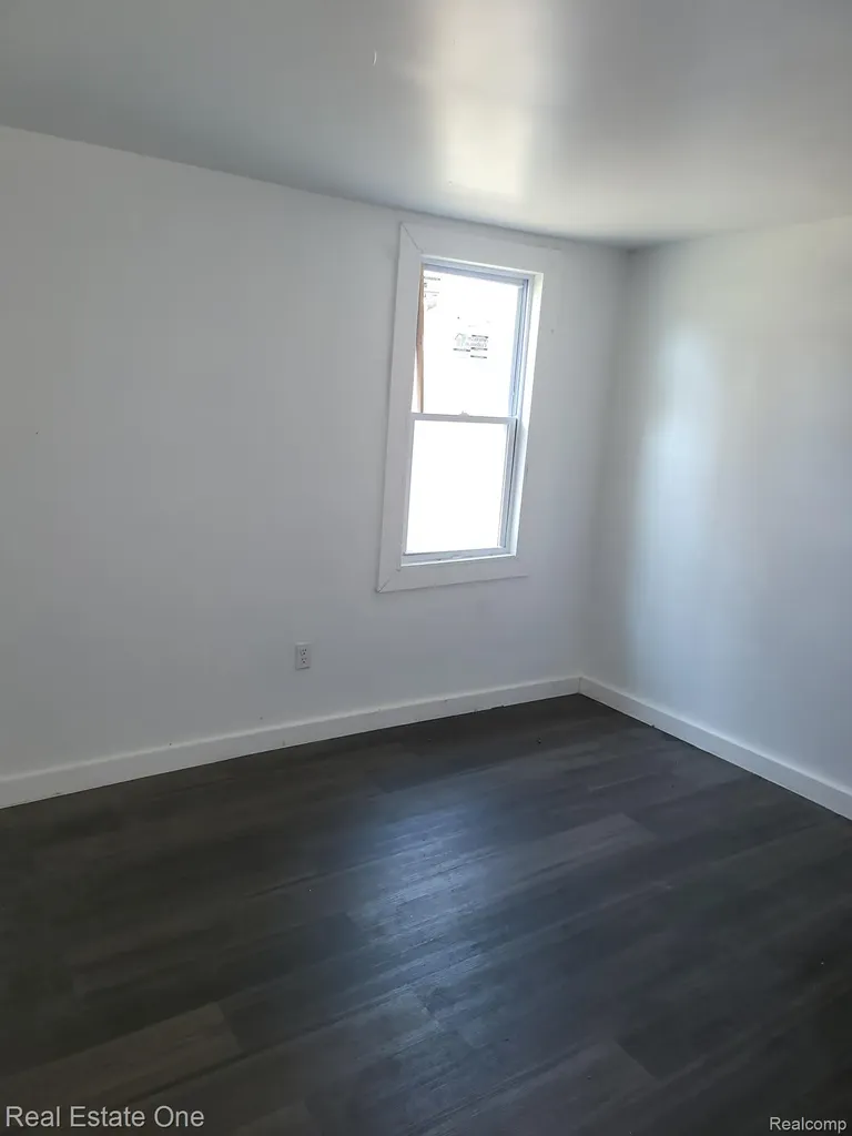 18603 Mackay Street Detroit City MI 48234