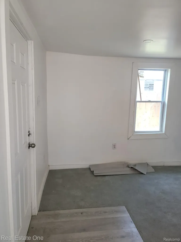 18603 Mackay Street Detroit City MI 48234