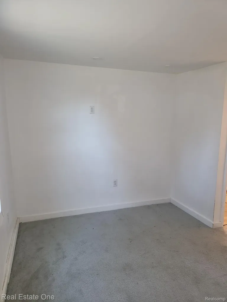 18603 Mackay Street Detroit City MI 48234