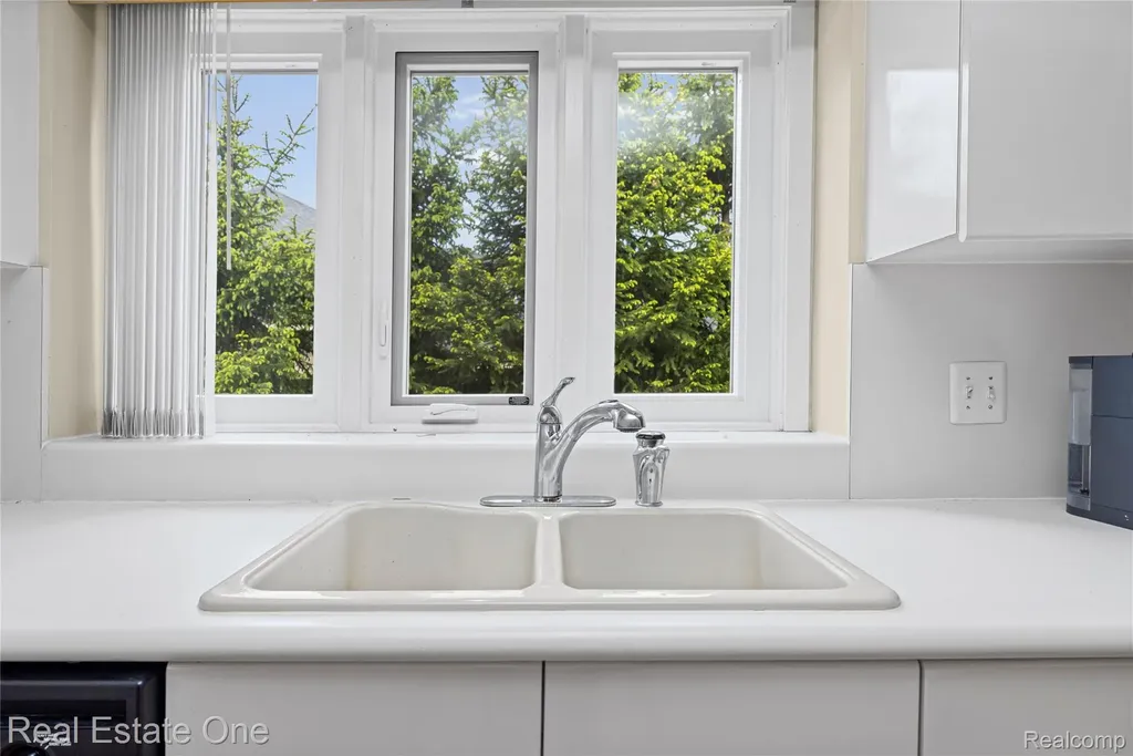 5000 Mirror Lake Court West Bloomfield Charter Township MI 48323