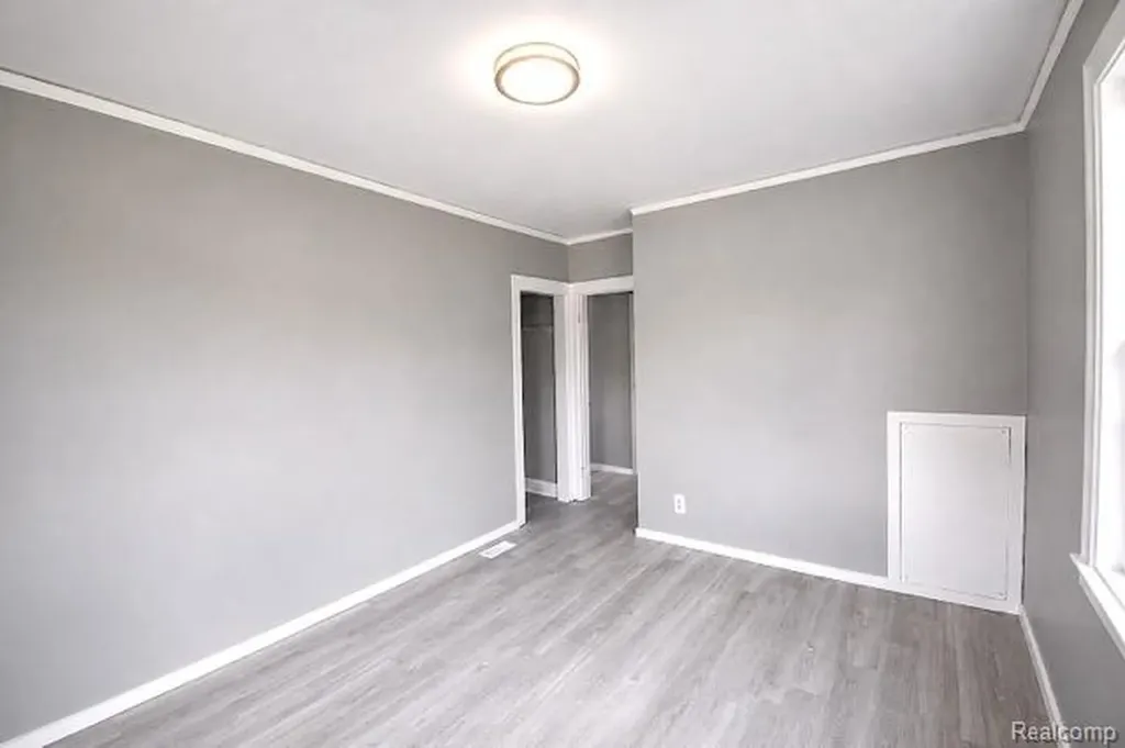2340 Clements Street Detroit City MI 48238