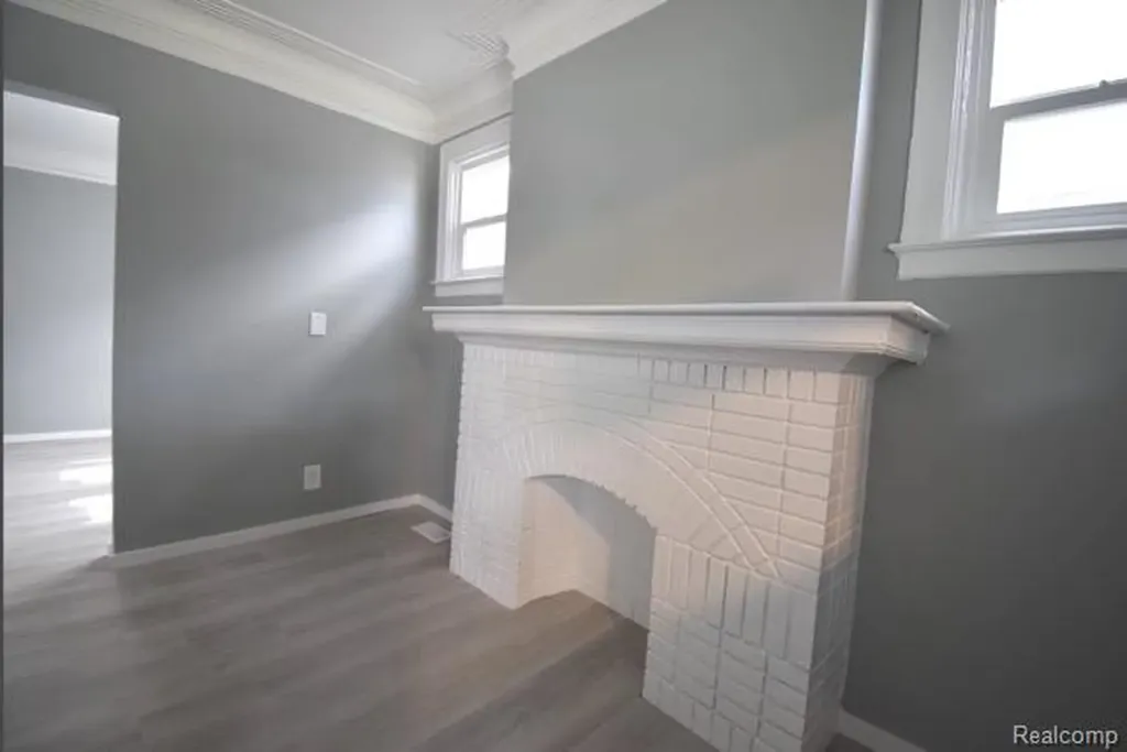 2340 Clements Street Detroit City MI 48238