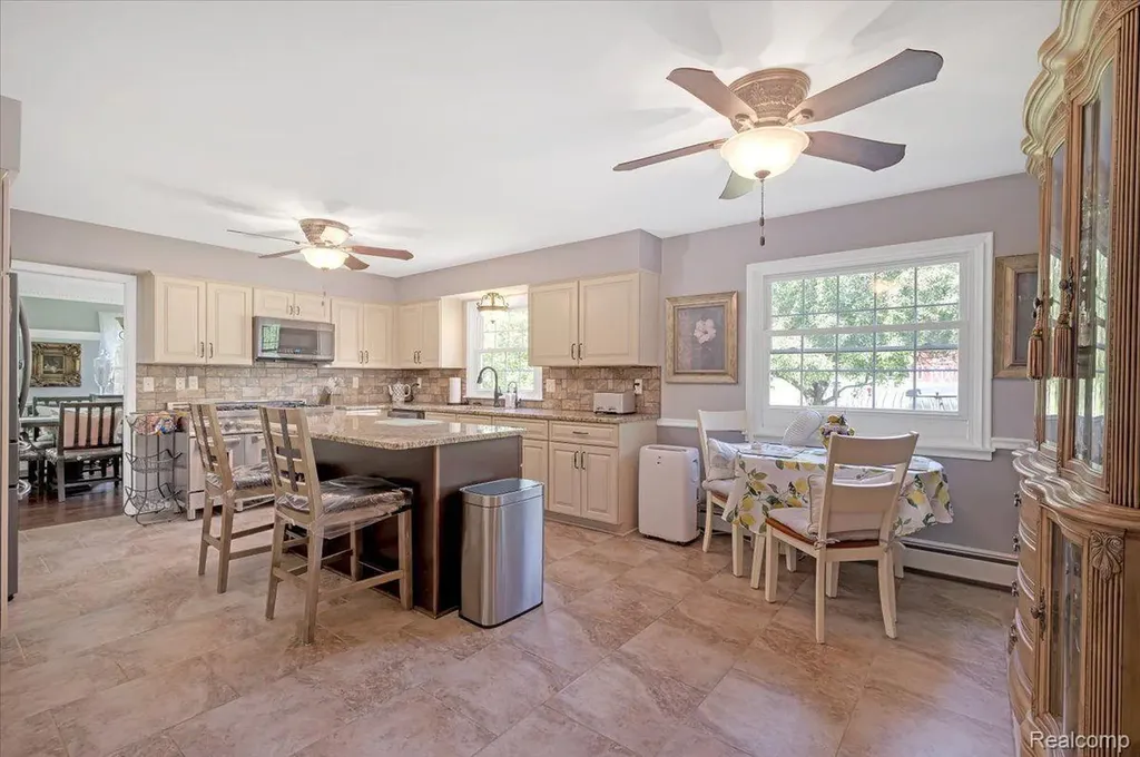 3483 Flint River Road Columbiaville Village MI 48421