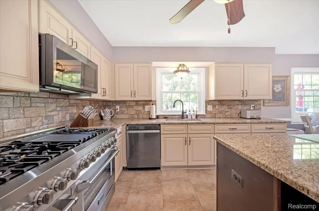 3483 Flint River Road Columbiaville Village MI 48421