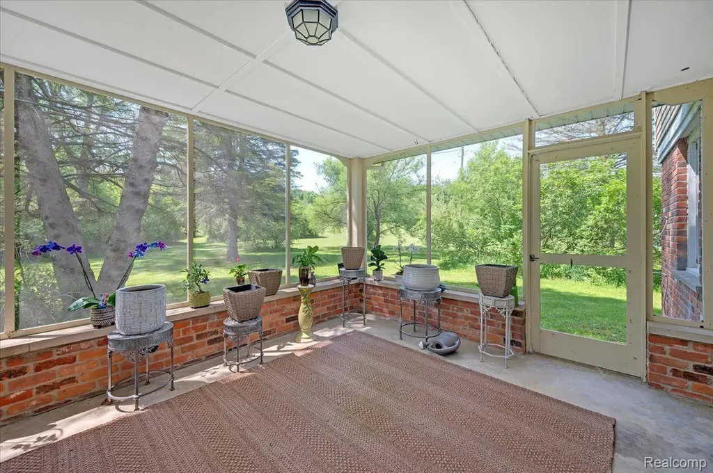 3483 Flint River Road Columbiaville Village MI 48421