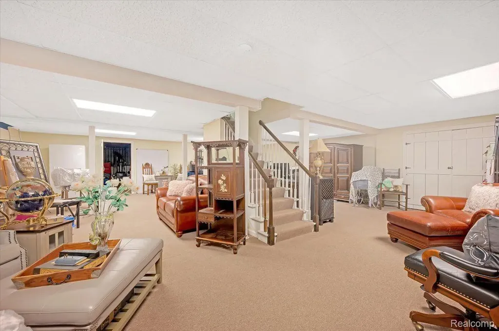 3483 Flint River Road Columbiaville Village MI 48421