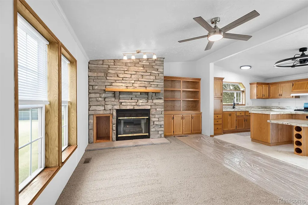 2616 Tim Avenue Brighton Township MI 48114