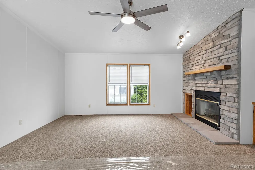 2616 Tim Avenue Brighton Township MI 48114