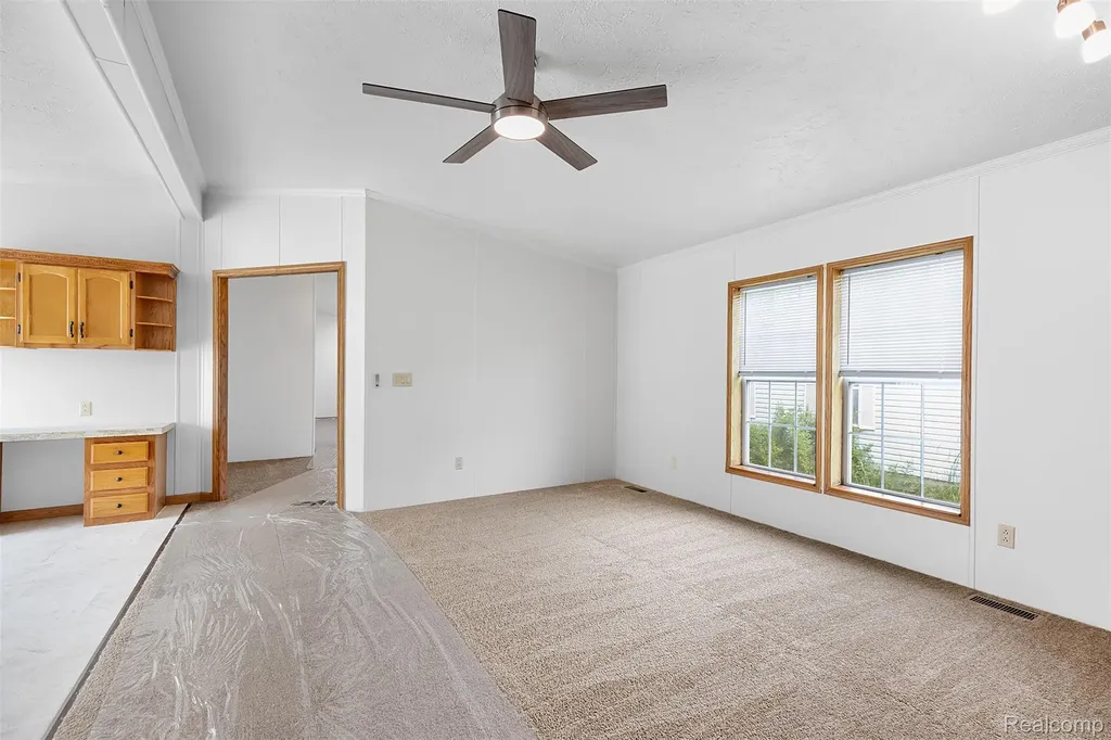 2616 Tim Avenue Brighton Township MI 48114