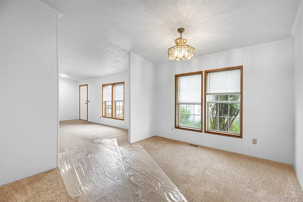 2616 Tim Avenue Brighton Township MI 48114