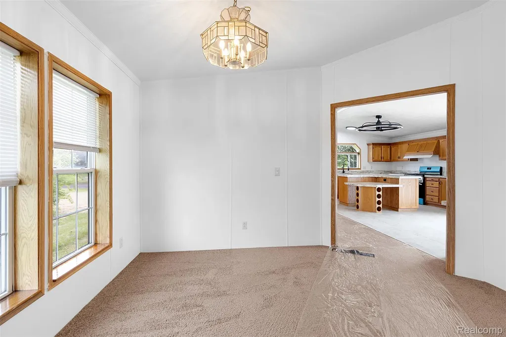 2616 Tim Avenue Brighton Township MI 48114