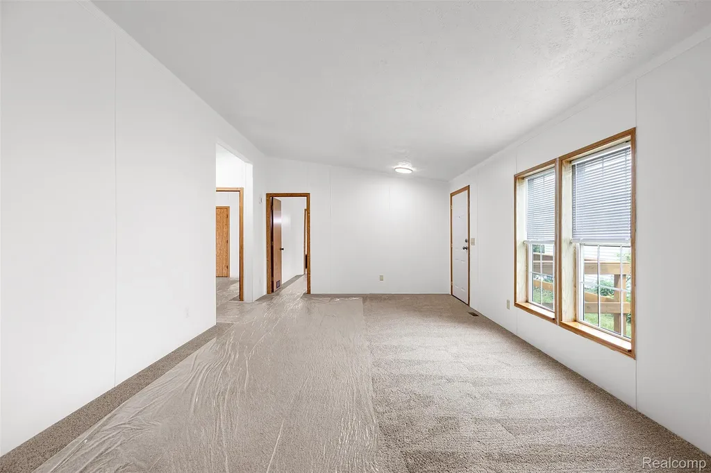 2616 Tim Avenue Brighton Township MI 48114