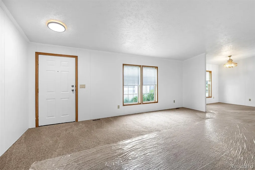 2616 Tim Avenue Brighton Township MI 48114