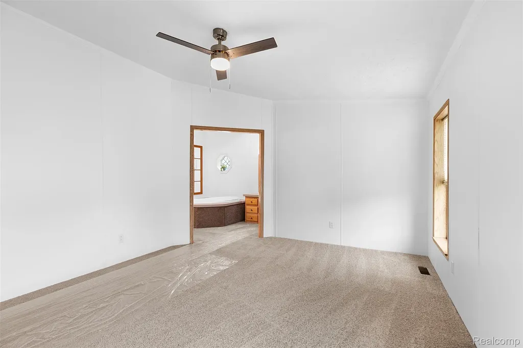 2616 Tim Avenue Brighton Township MI 48114