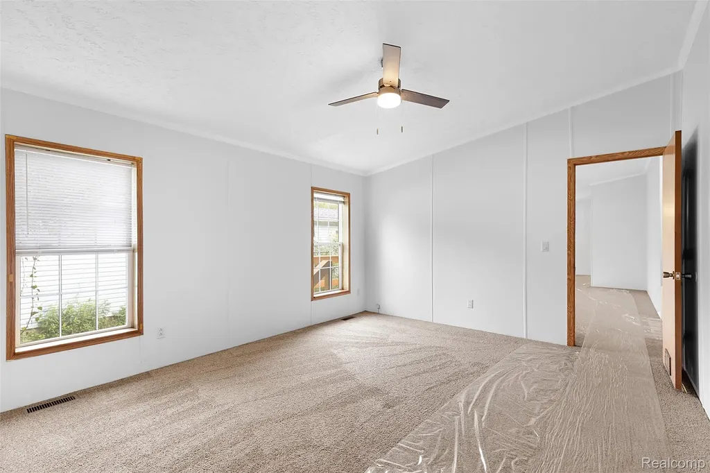 2616 Tim Avenue Brighton Township MI 48114