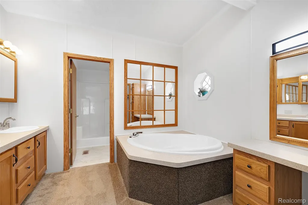 2616 Tim Avenue Brighton Township MI 48114