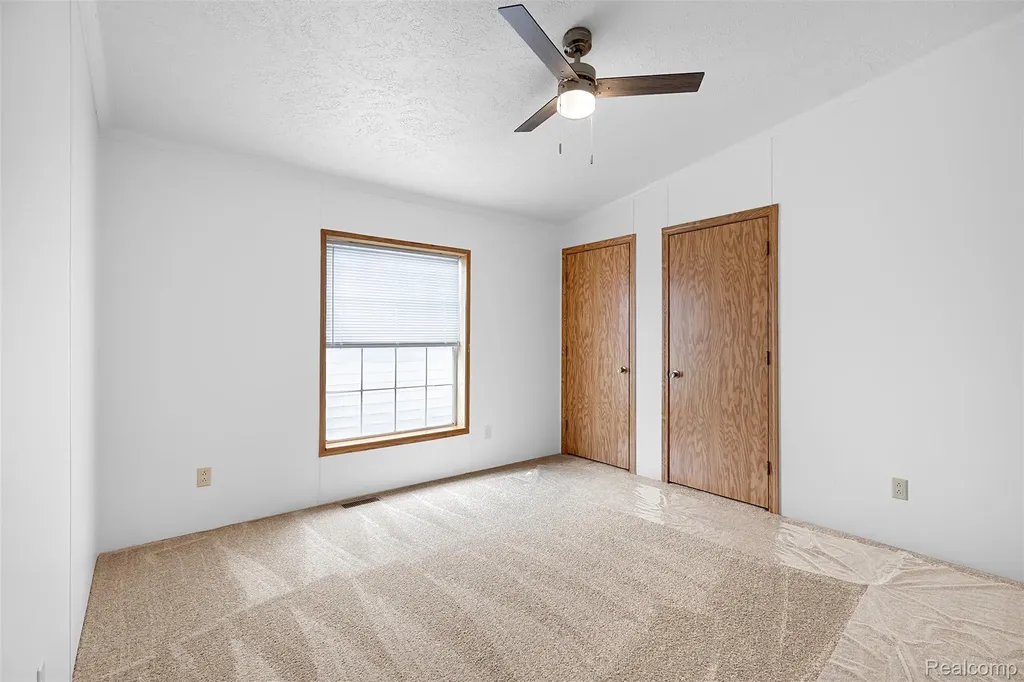 2616 Tim Avenue Brighton Township MI 48114