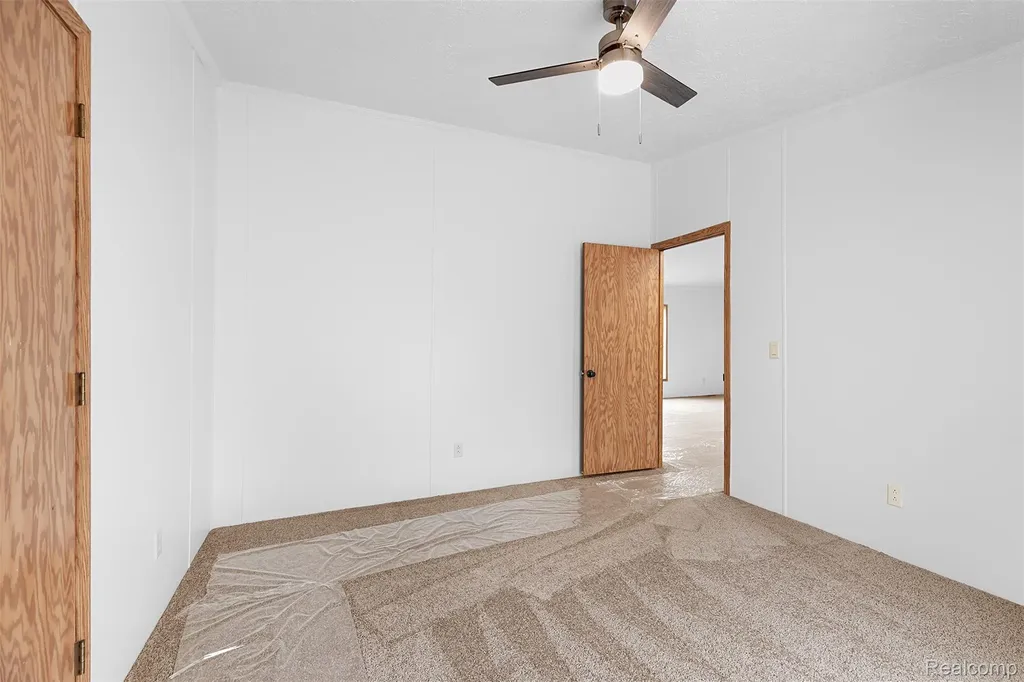 2616 Tim Avenue Brighton Township MI 48114
