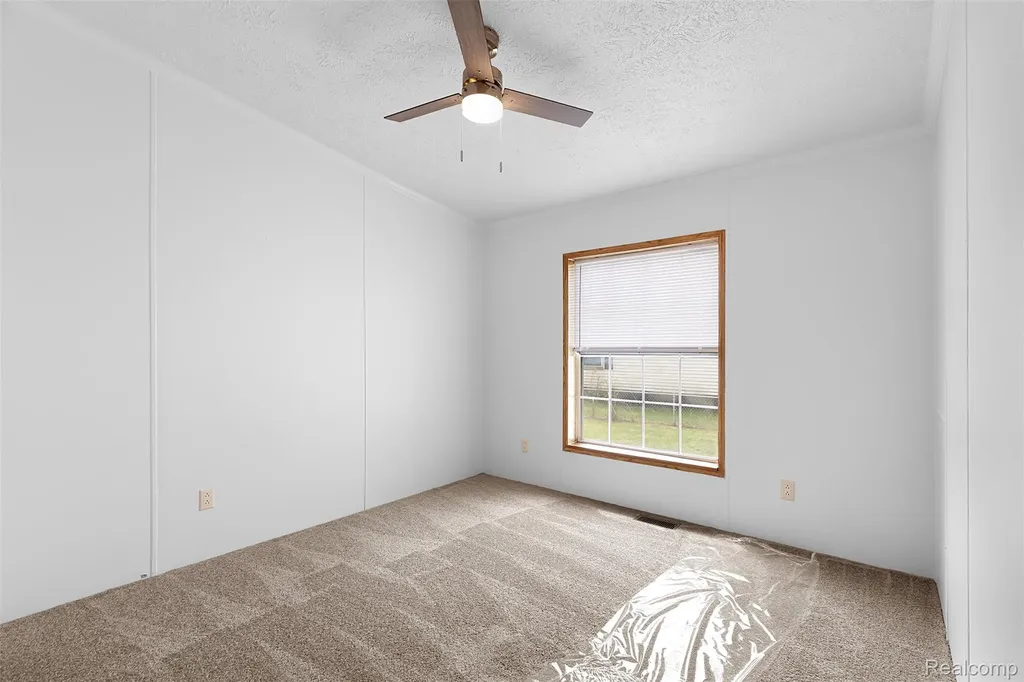 2616 Tim Avenue Brighton Township MI 48114
