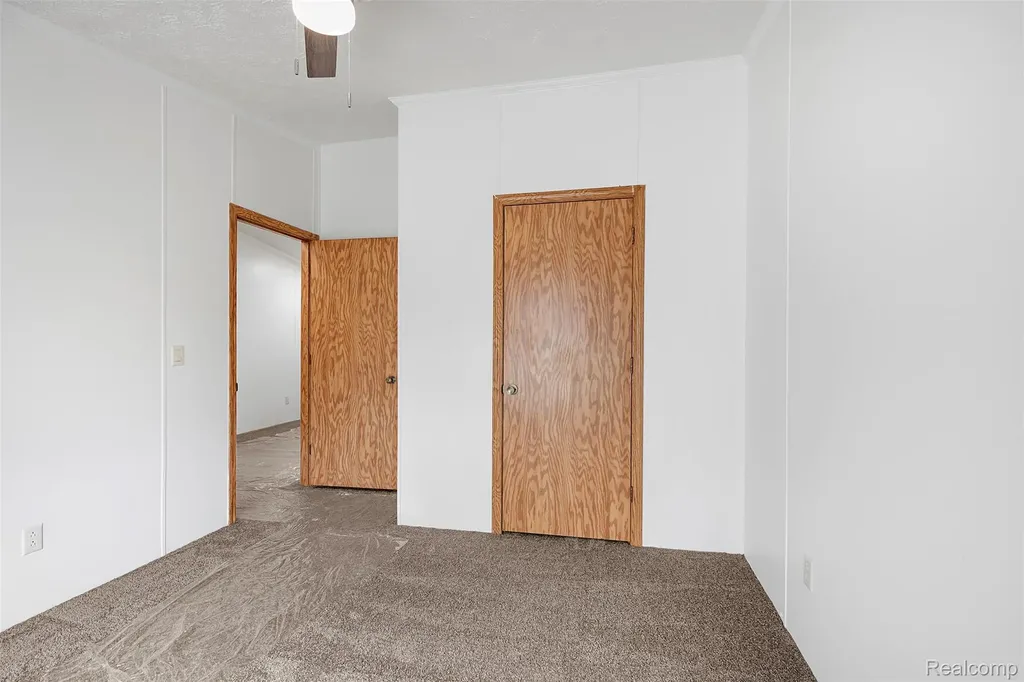 2616 Tim Avenue Brighton Township MI 48114