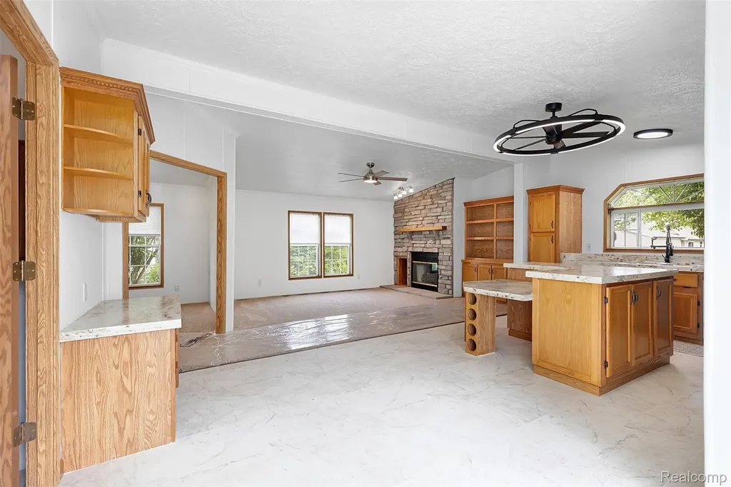 2616 Tim Avenue Brighton Township MI 48114