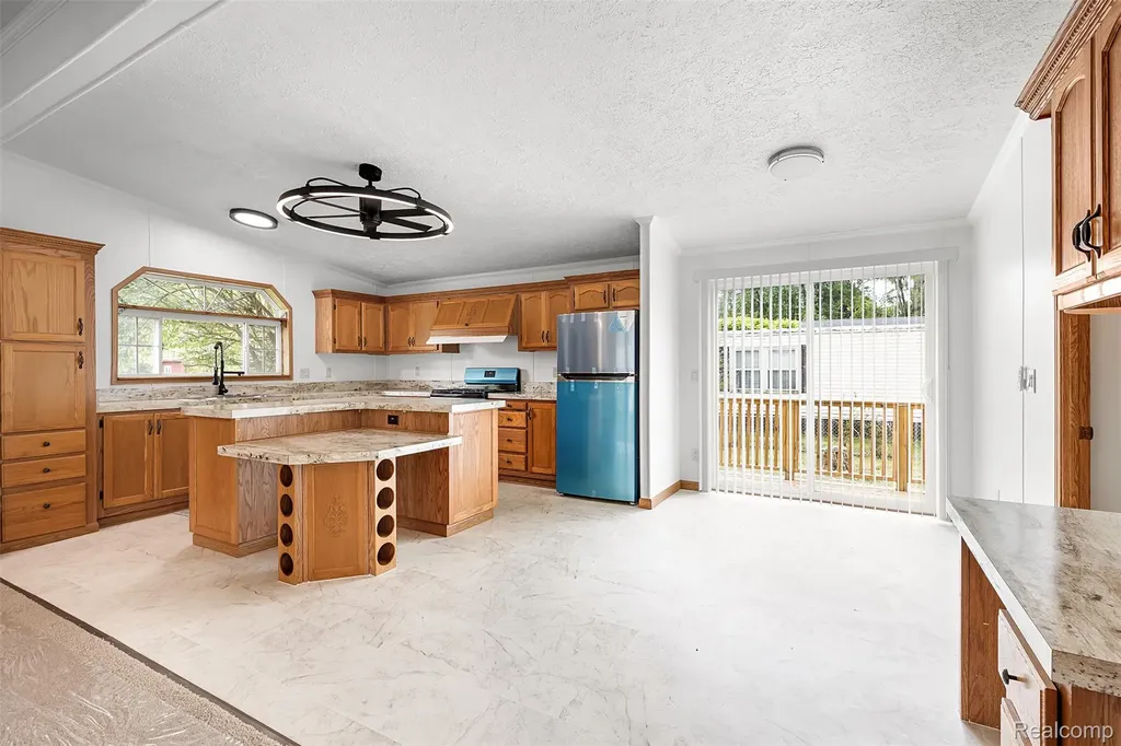 2616 Tim Avenue Brighton Township MI 48114
