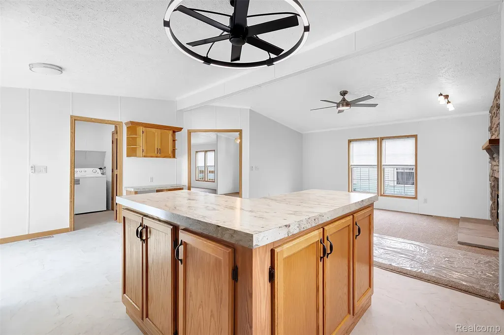 2616 Tim Avenue Brighton Township MI 48114