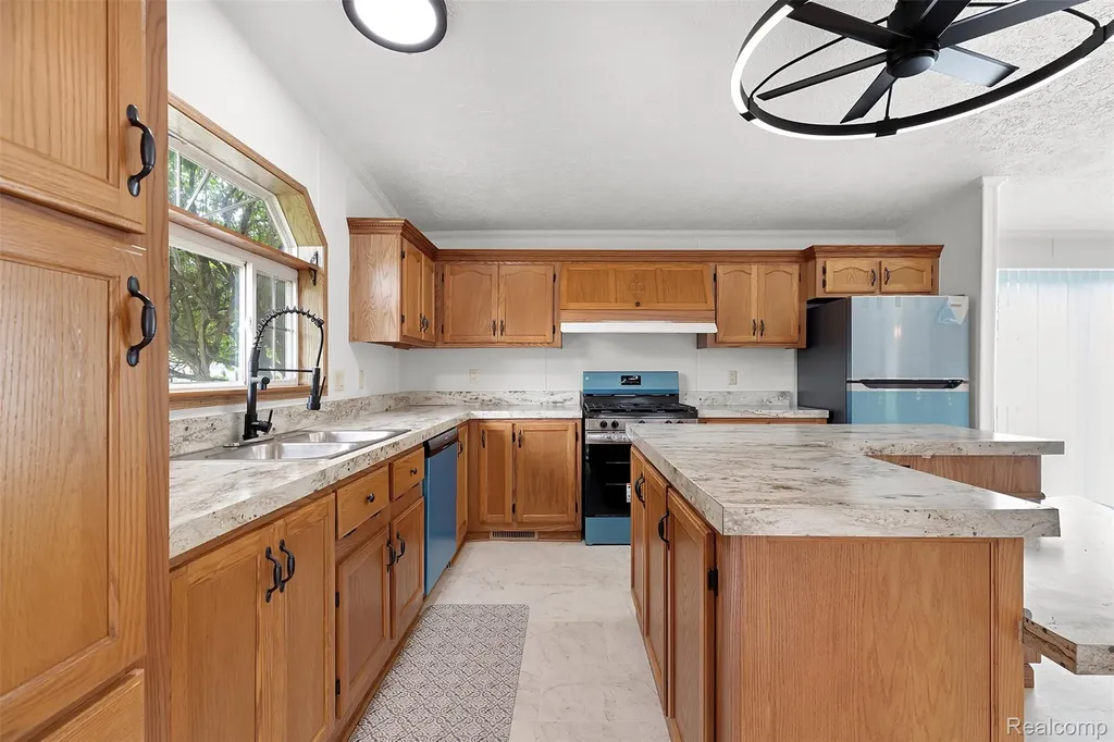 2616 Tim Avenue Brighton Township MI 48114