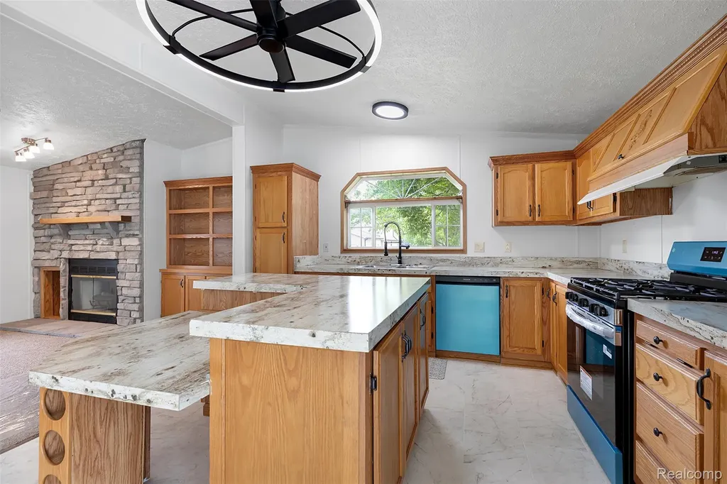 2616 Tim Avenue Brighton Township MI 48114