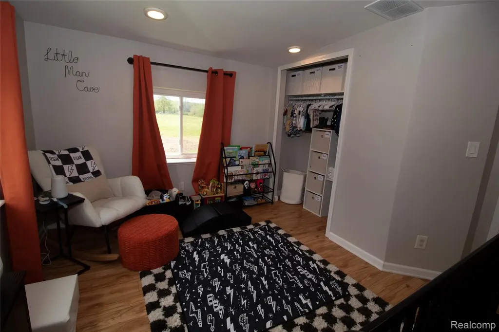 2579 Braidwood Road Riley Township MI 48041