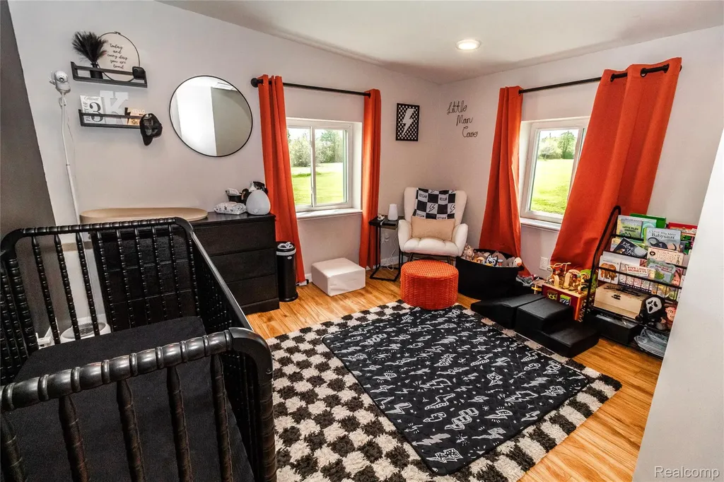 2579 Braidwood Road Riley Township MI 48041