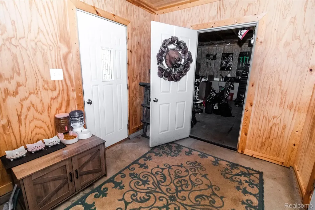 2579 Braidwood Road Riley Township MI 48041