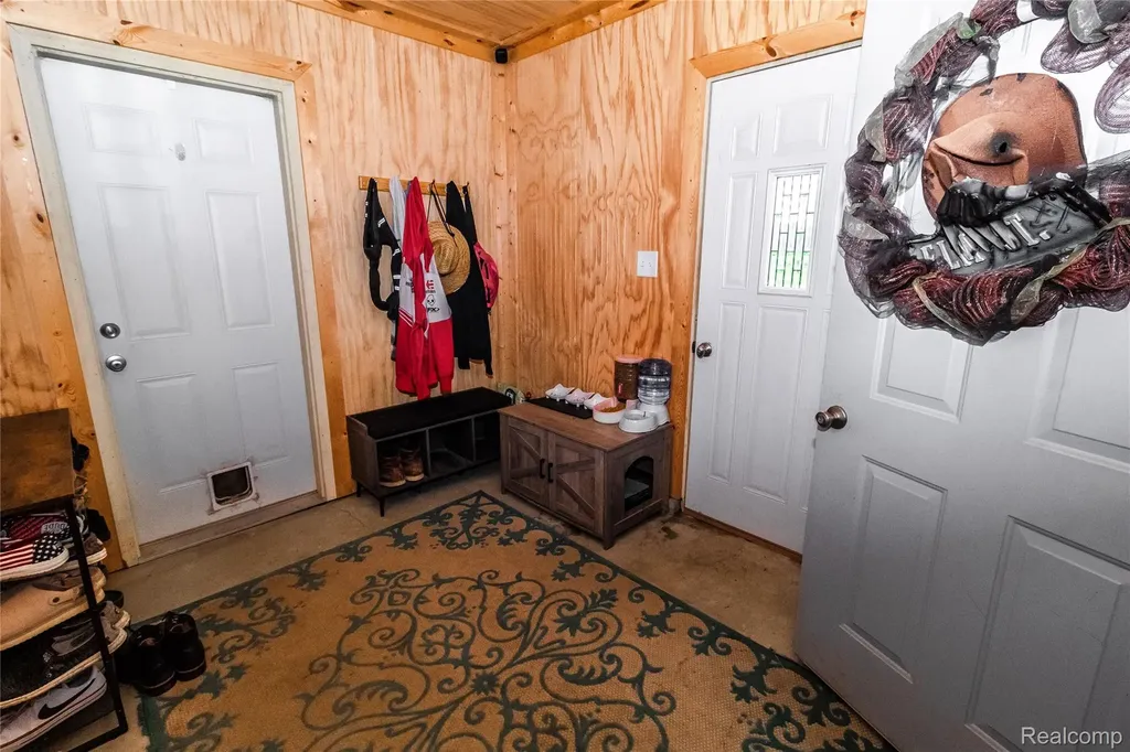 2579 Braidwood Road Riley Township MI 48041