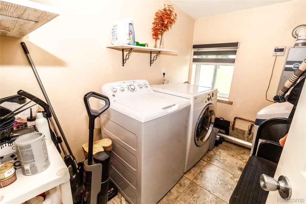 2579 Braidwood Road Riley Township MI 48041