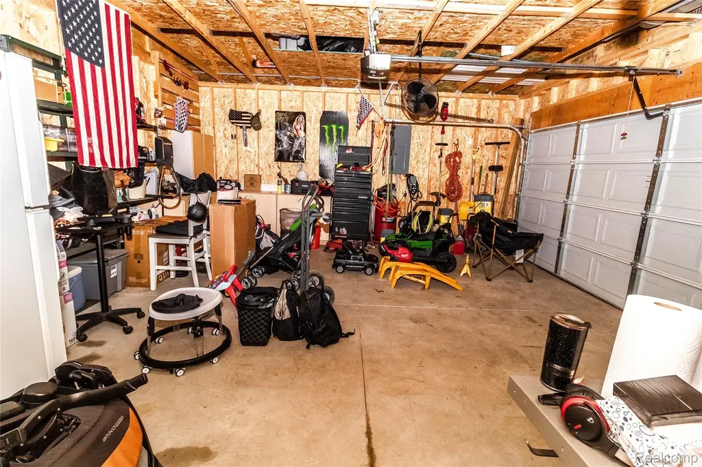 2579 Braidwood Road Riley Township MI 48041