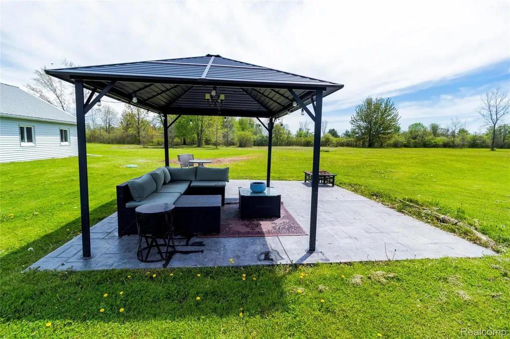 2579 Braidwood Road Riley Township MI 48041