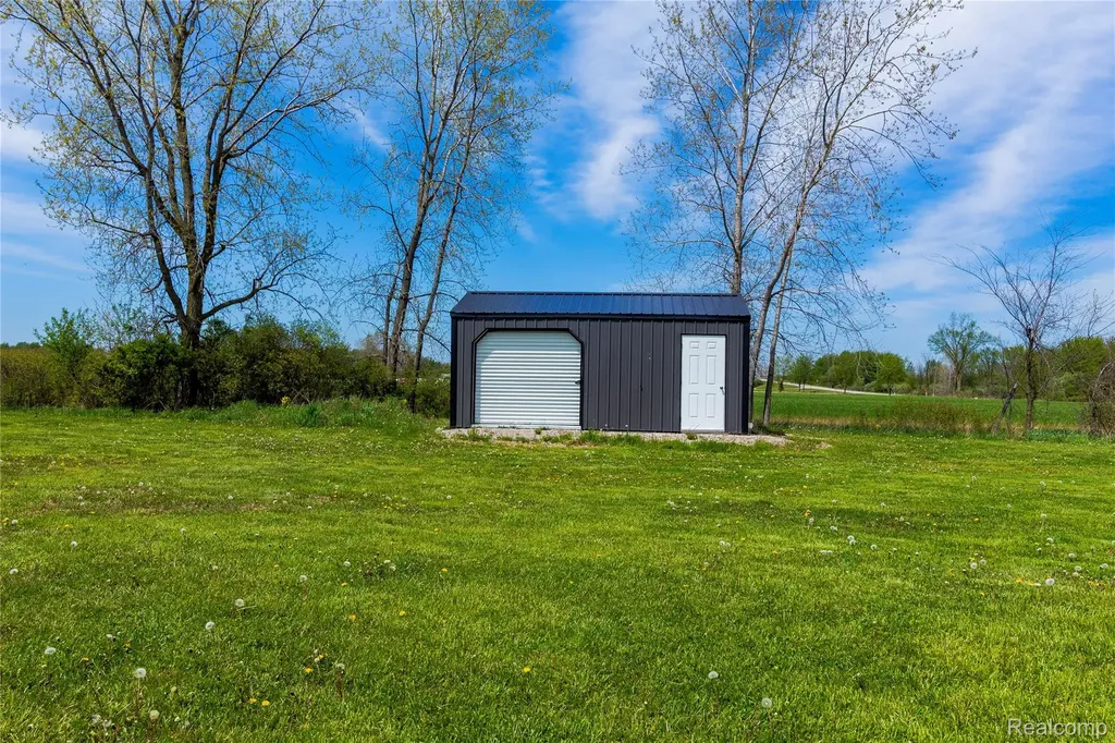 2579 Braidwood Road Riley Township MI 48041
