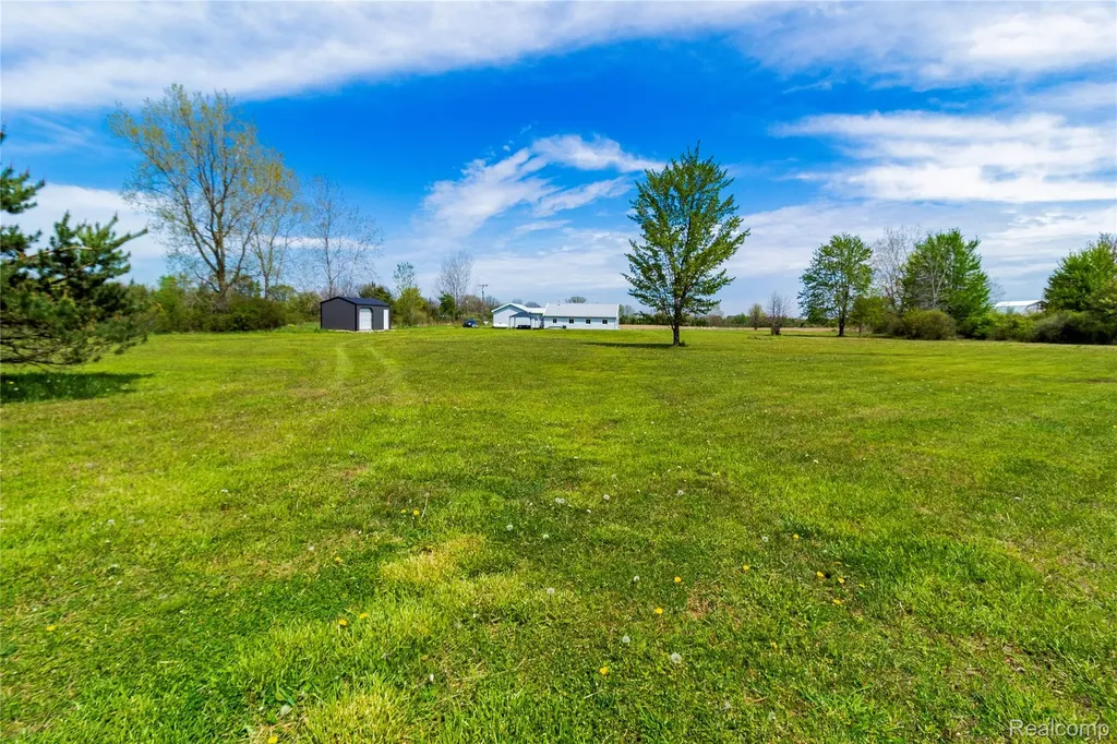 2579 Braidwood Road Riley Township MI 48041