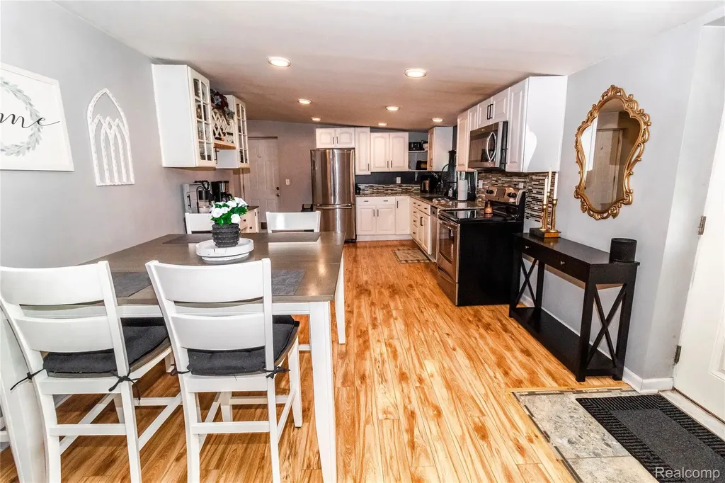 2579 Braidwood Road Riley Township MI 48041