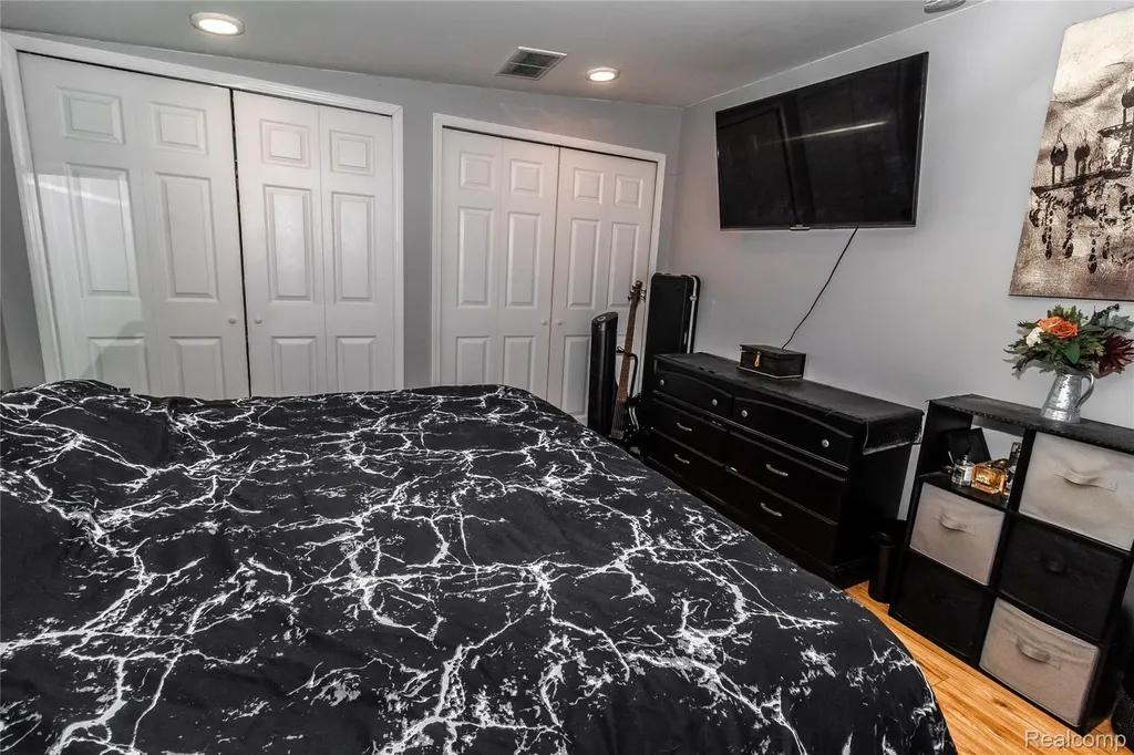 2579 Braidwood Road Riley Township MI 48041