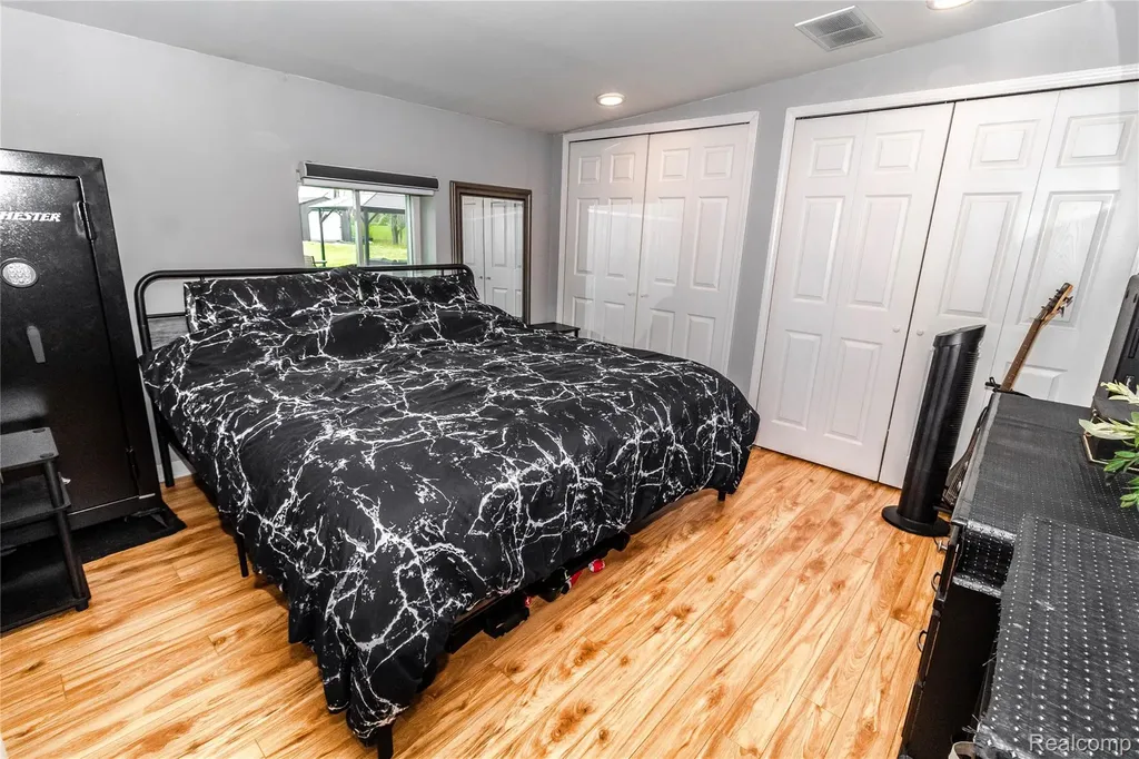 2579 Braidwood Road Riley Township MI 48041