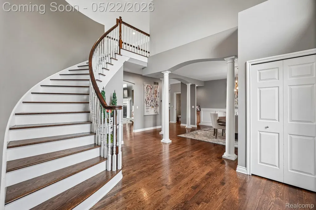 2738 Pebble Beach Drive Oakland Charter Township MI 48363