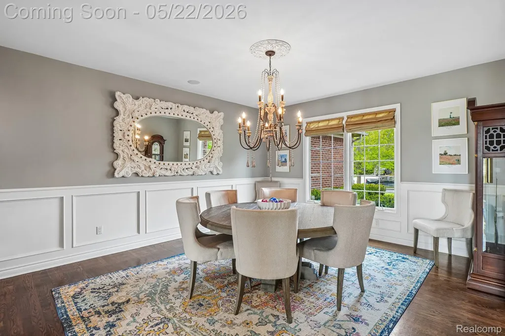 2738 Pebble Beach Drive Oakland Charter Township MI 48363