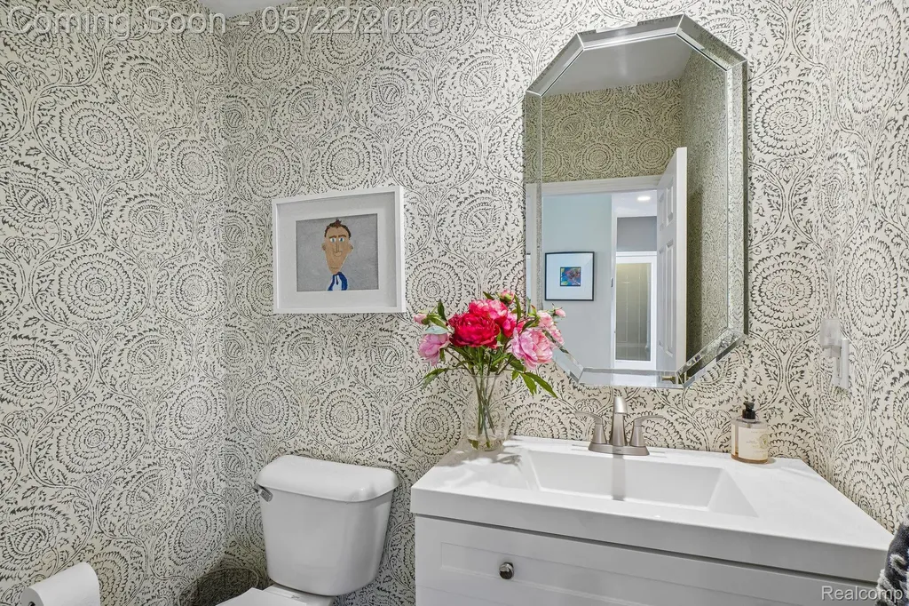 2738 Pebble Beach Drive Oakland Charter Township MI 48363