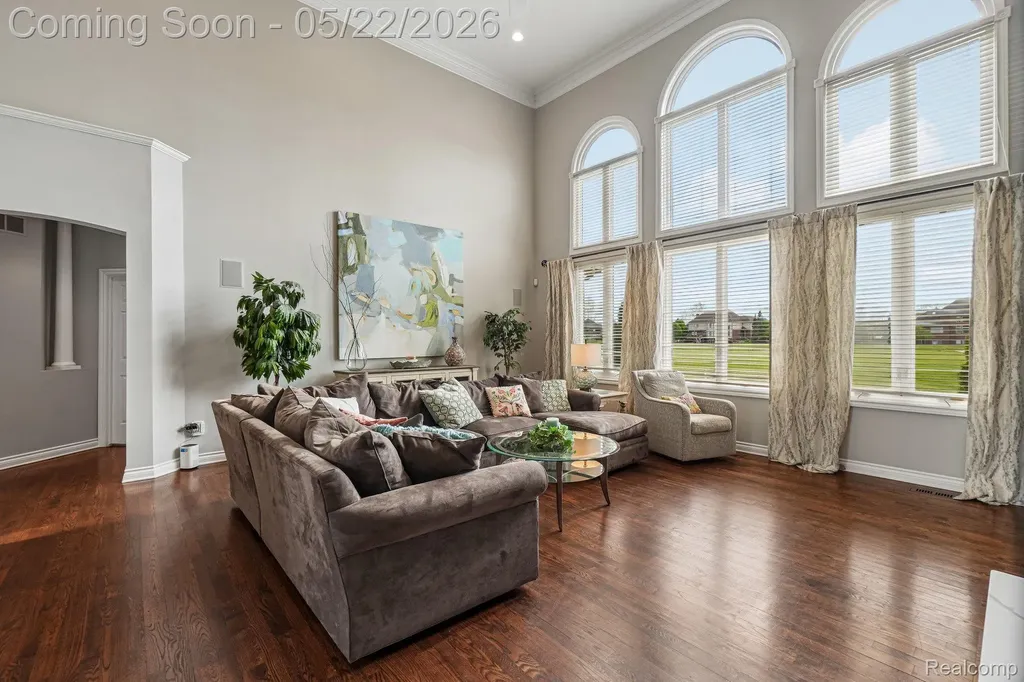 2738 Pebble Beach Drive Oakland Charter Township MI 48363
