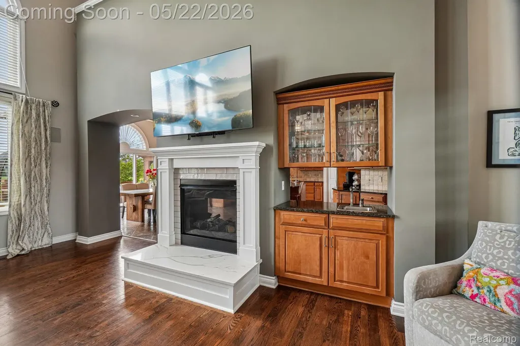 2738 Pebble Beach Drive Oakland Charter Township MI 48363