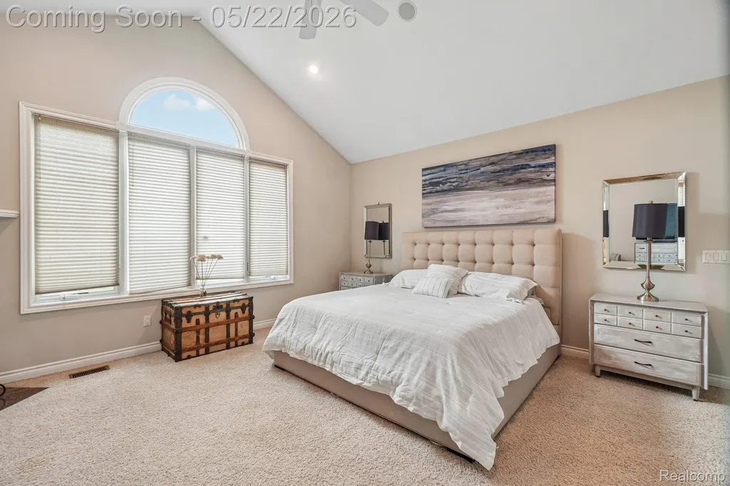 2738 Pebble Beach Drive Oakland Charter Township MI 48363