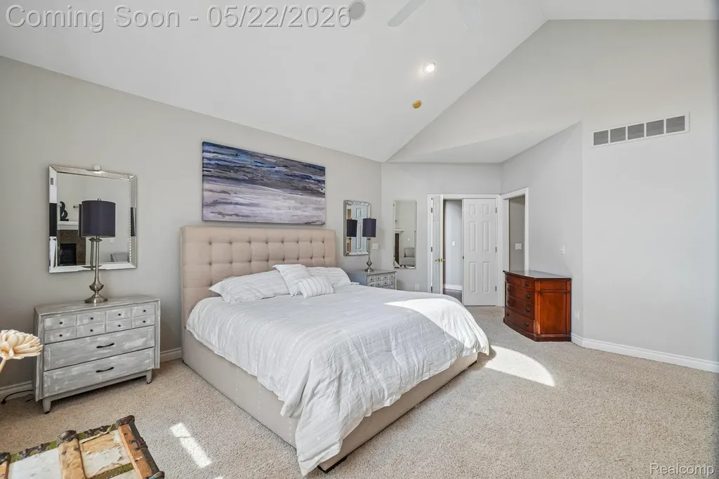 2738 Pebble Beach Drive Oakland Charter Township MI 48363