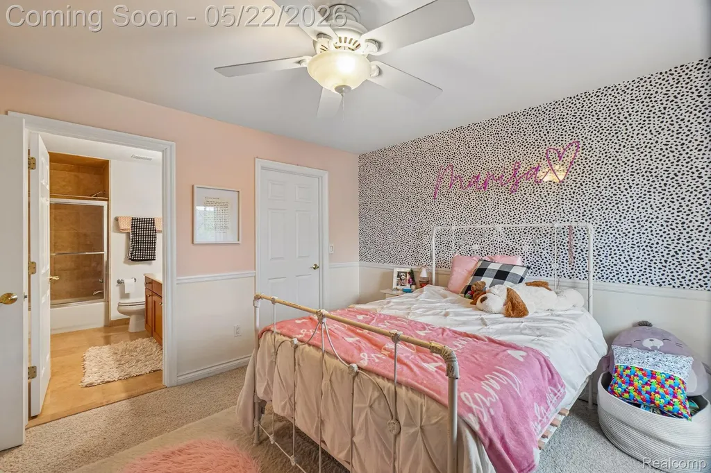 2738 Pebble Beach Drive Oakland Charter Township MI 48363