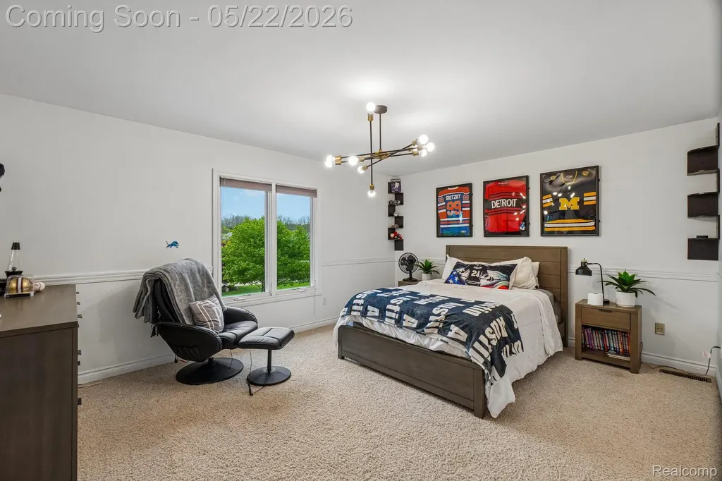 2738 Pebble Beach Drive Oakland Charter Township MI 48363